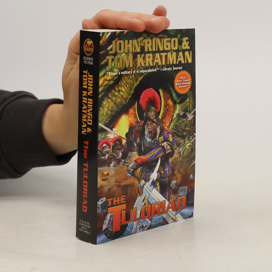 Tom Kratman The Tuloriad
