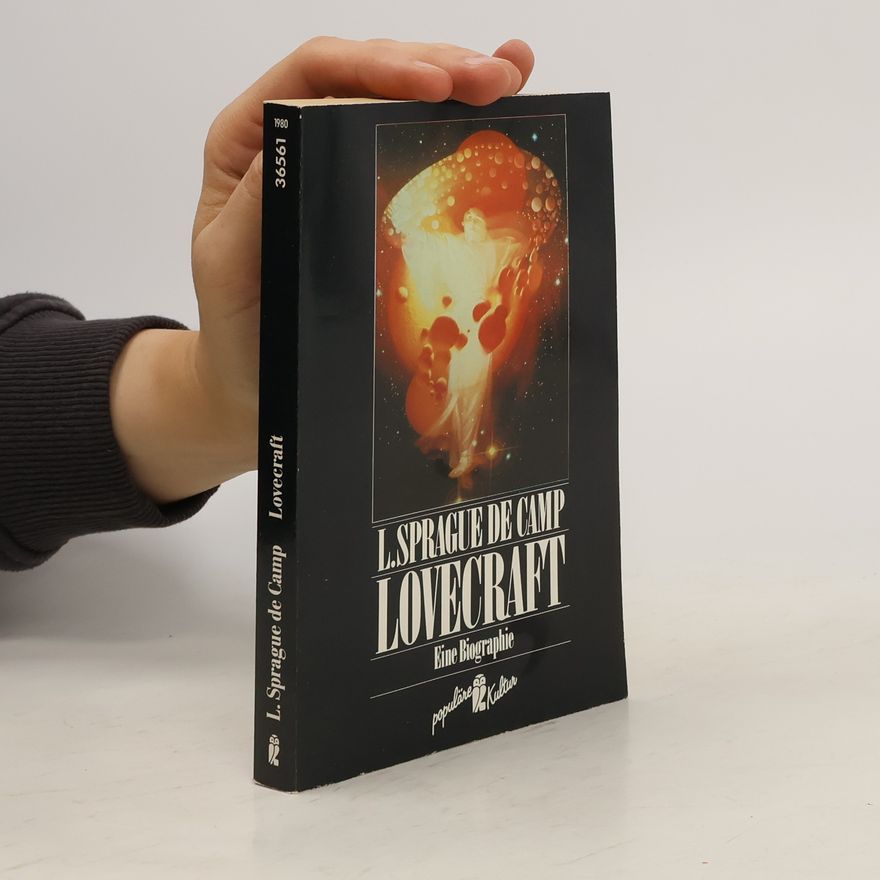 Lyon Sprague de Camp Lovecraft