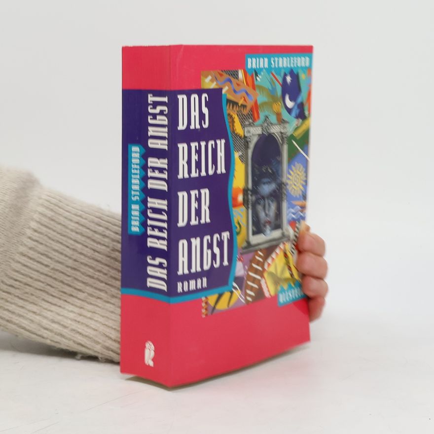 Brian Stableford Das Reich der Angst.
