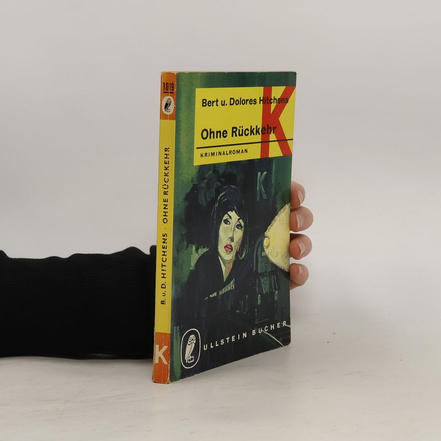 Dolores Hitchens Ohne Rückkehr