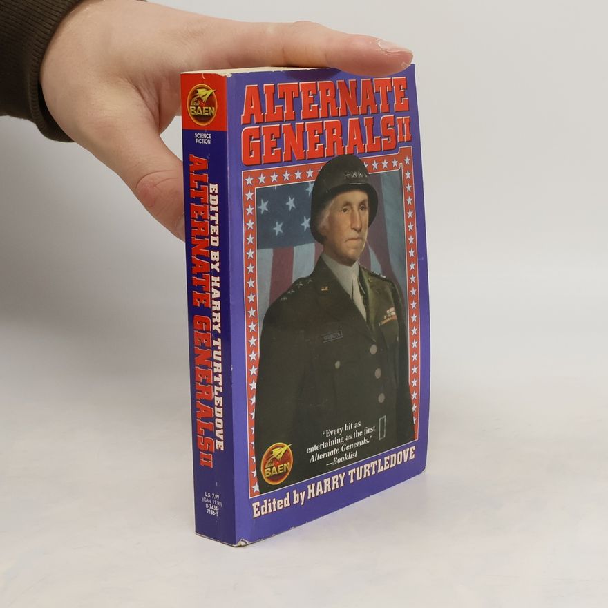 Harry Turtledove Alternate Generals II