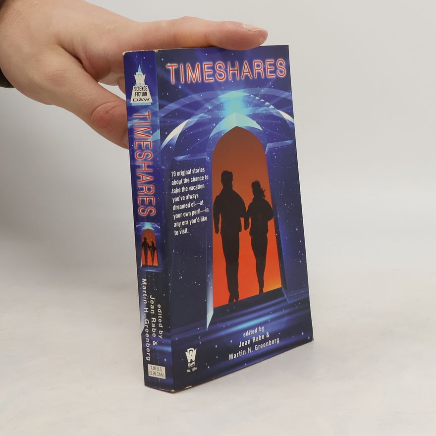 Jean Rabe Timeshares