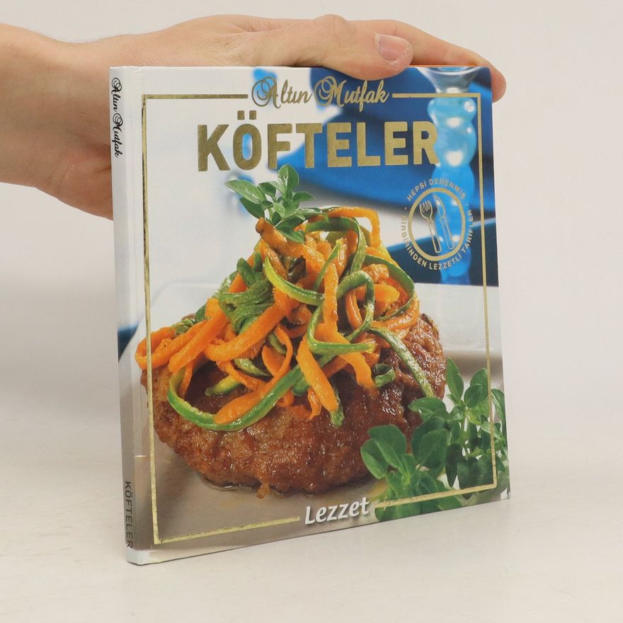 Altın Mutfak Köfteler
