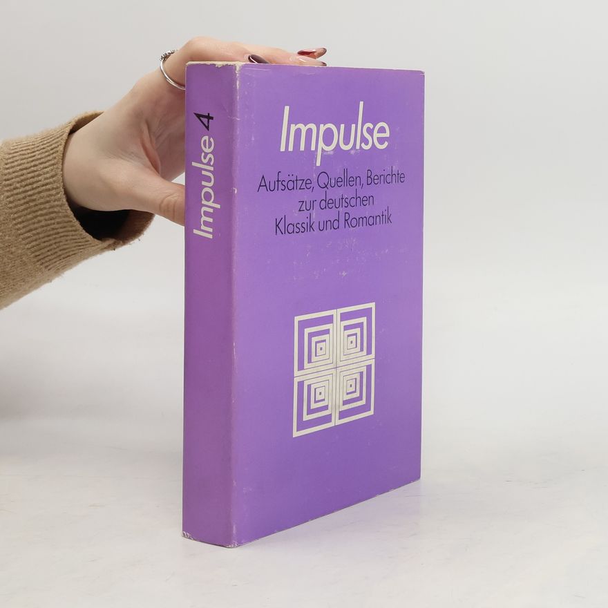 Autorenkollektiv Impulse 4