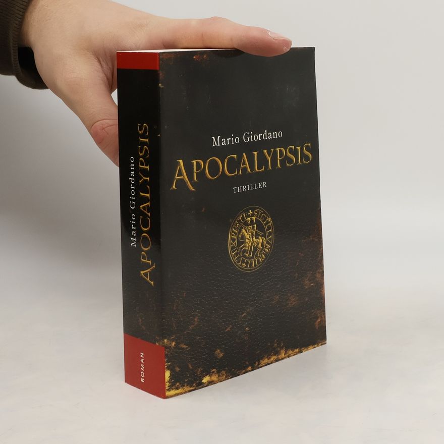 Mario Giordano Apocalypsis