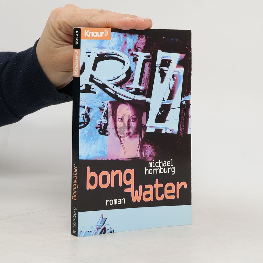 Michael Hornburg Bongwater