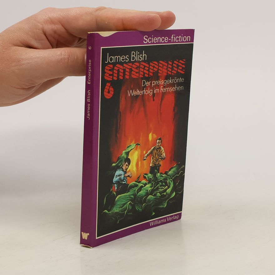 James Blish Enterprise 6