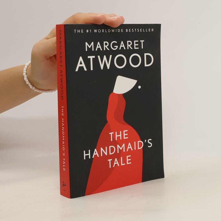 Margaret Atwood The Handmaid's Tale