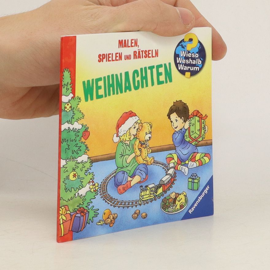 Collectif d'auteurs Weihnachten