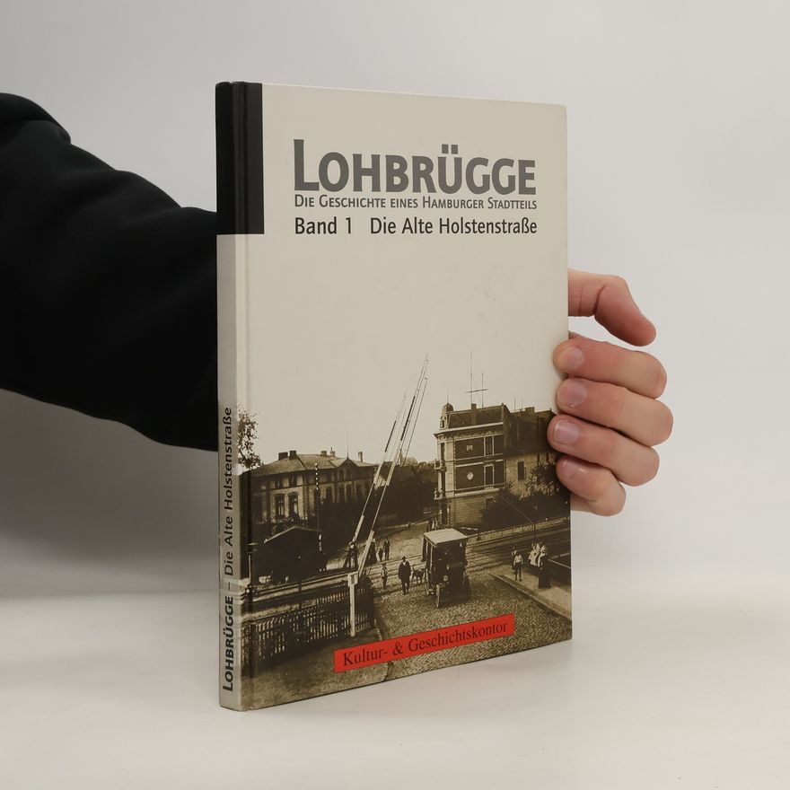 Autorenkollektiv Lohbrügge - die Geschichte eines Hamburger Stadtteils