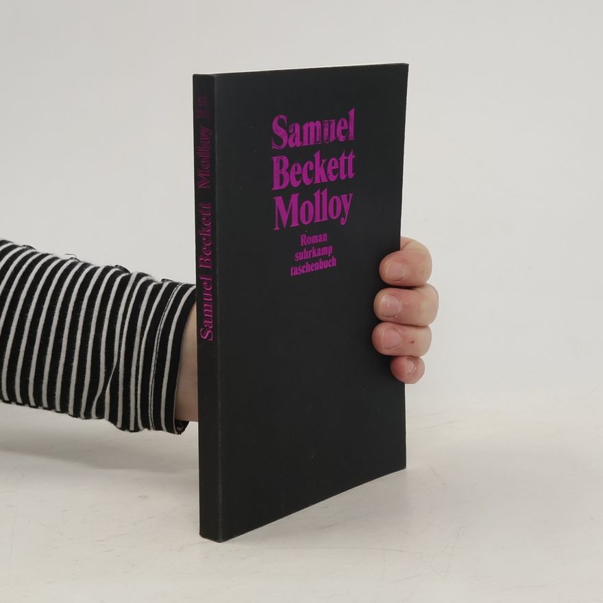 Samuel Beckett Molloy