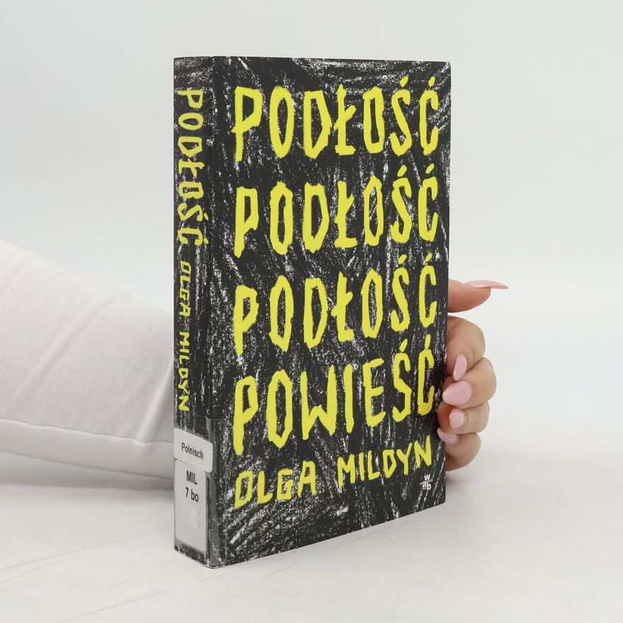 Mildyn Olga Podłość