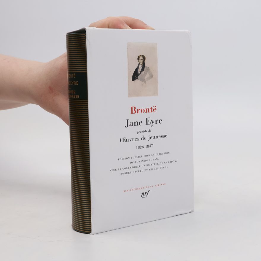 Charlotte Brontë Jane Eyre