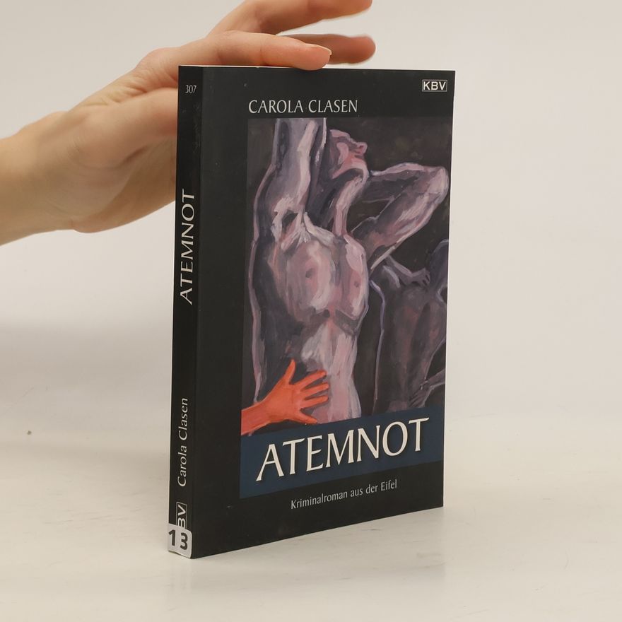 Carola Clasen Atemnot