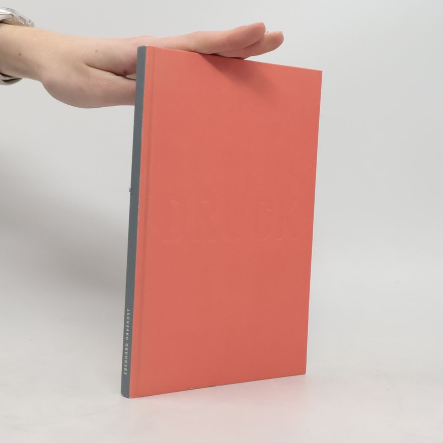 Eberhard Havekost Druck