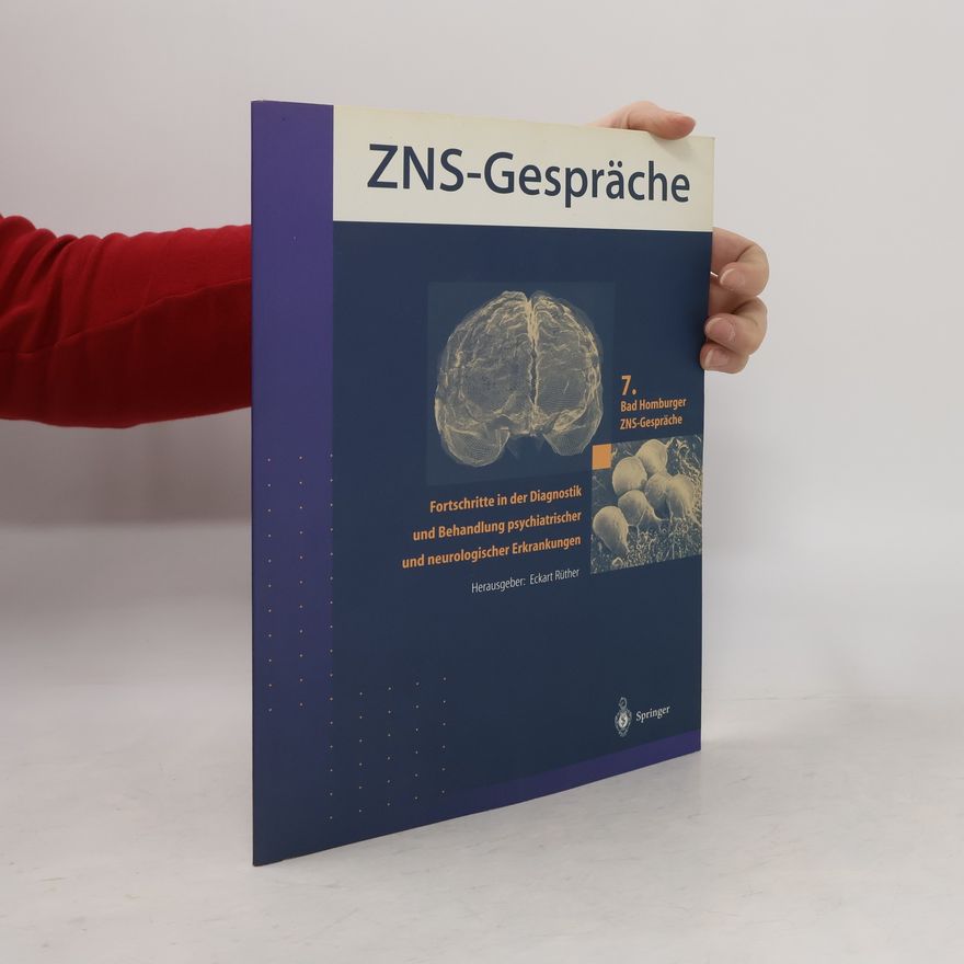 Eckart Rüther ZNS-Gespräche 7