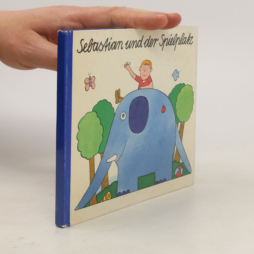 Autorenkollektiv Sebastian und der Spielplatz