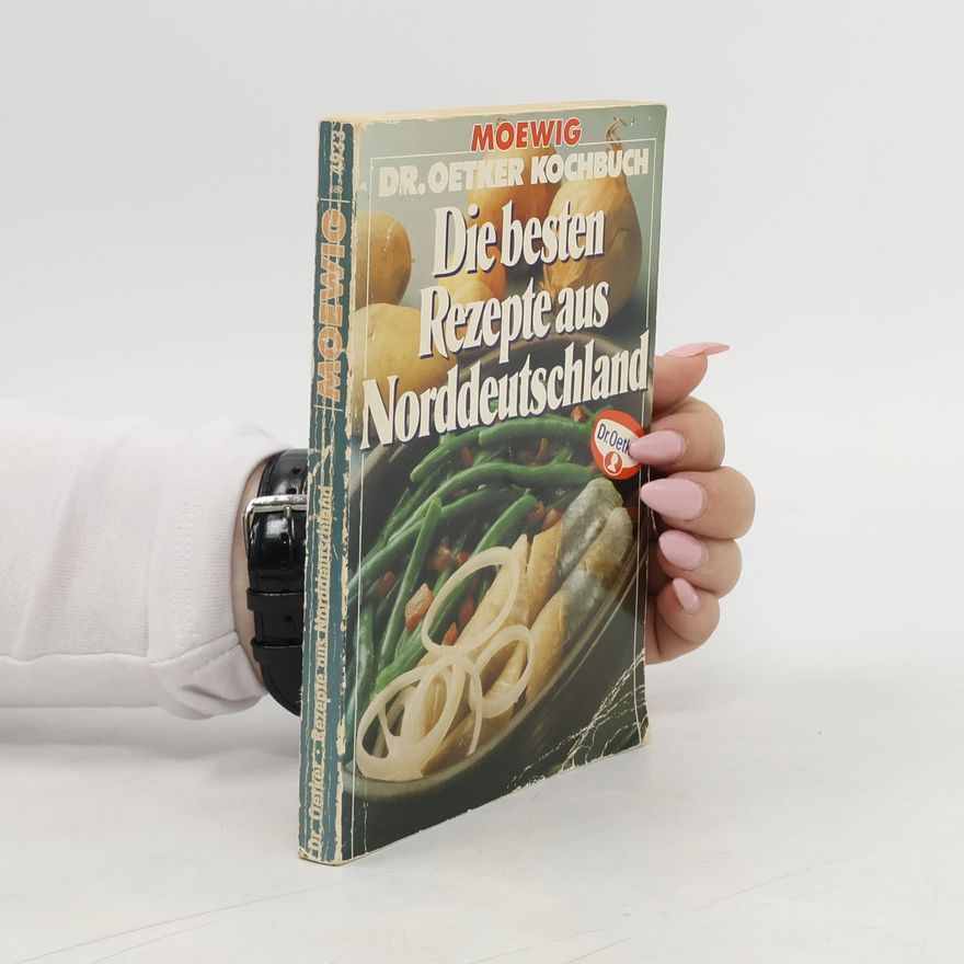 Autorenkollektiv Die besten Rezepte aus Norddeutschland