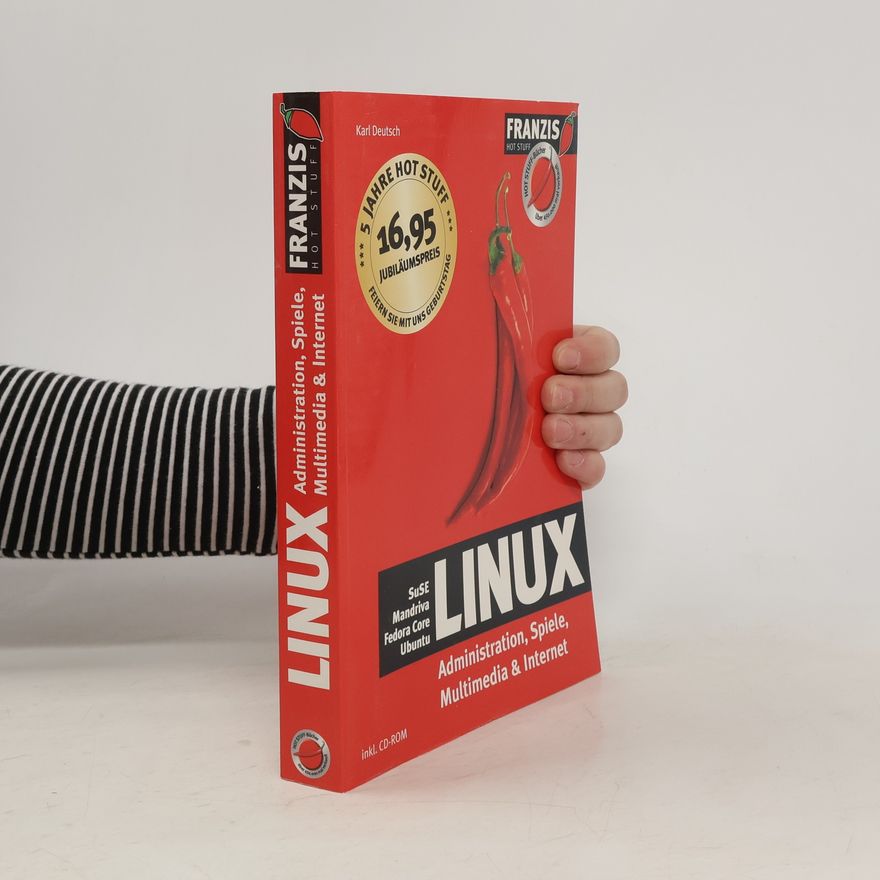 Karl Wolfgang Deutsch Linux