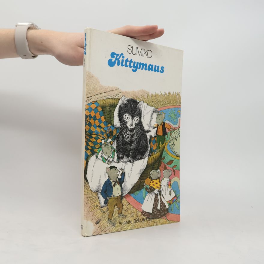 Autorenkollektiv Kittymaus