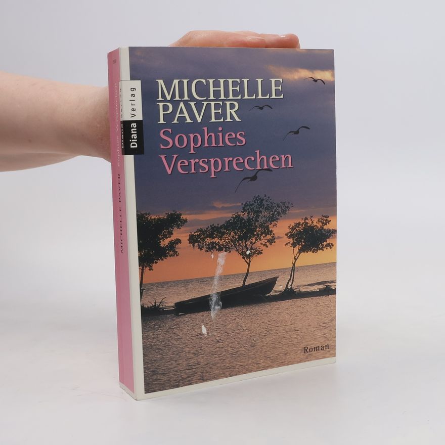 Michelle Paver Sophies Versprechen