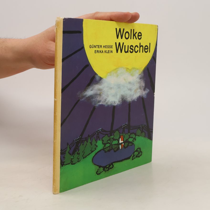Erika Klein Wolke Wuschel