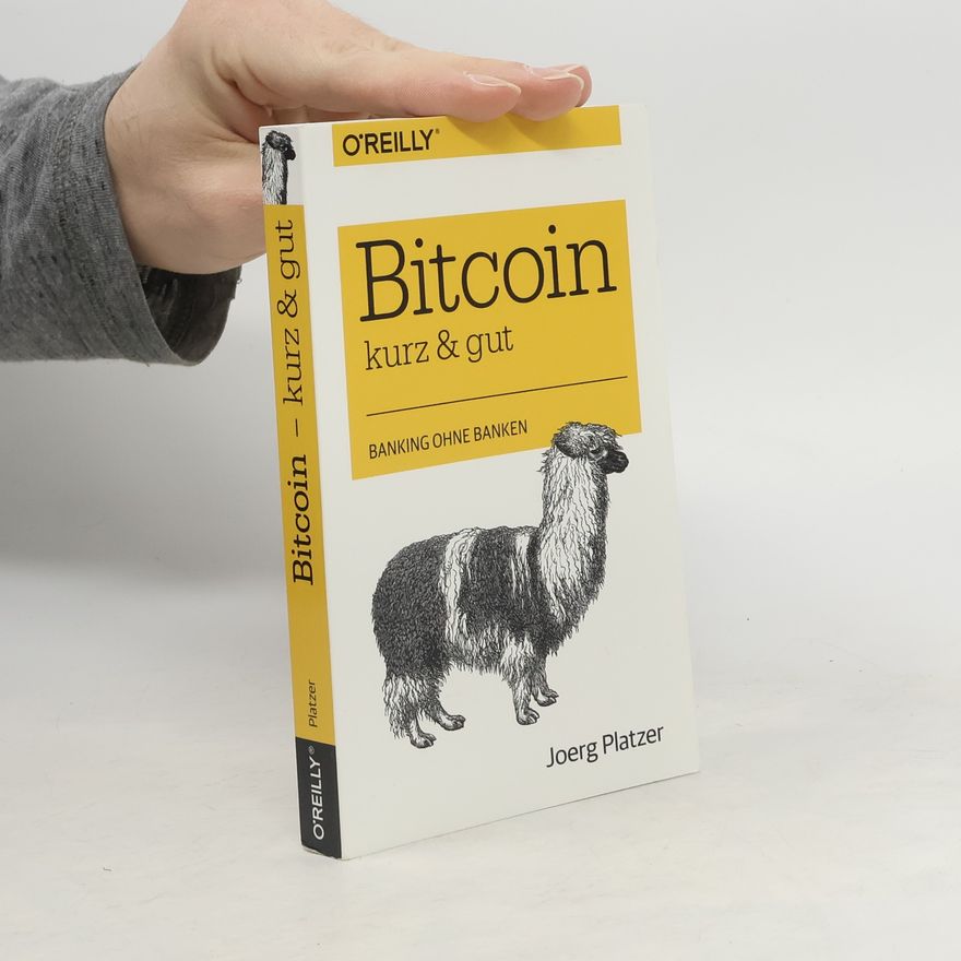 Joerg Platzer Bitcoin – kurz & gut