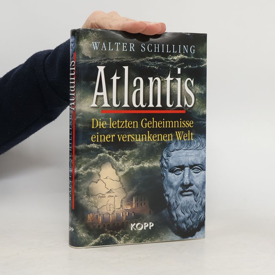 Walter Schilling Atlantis