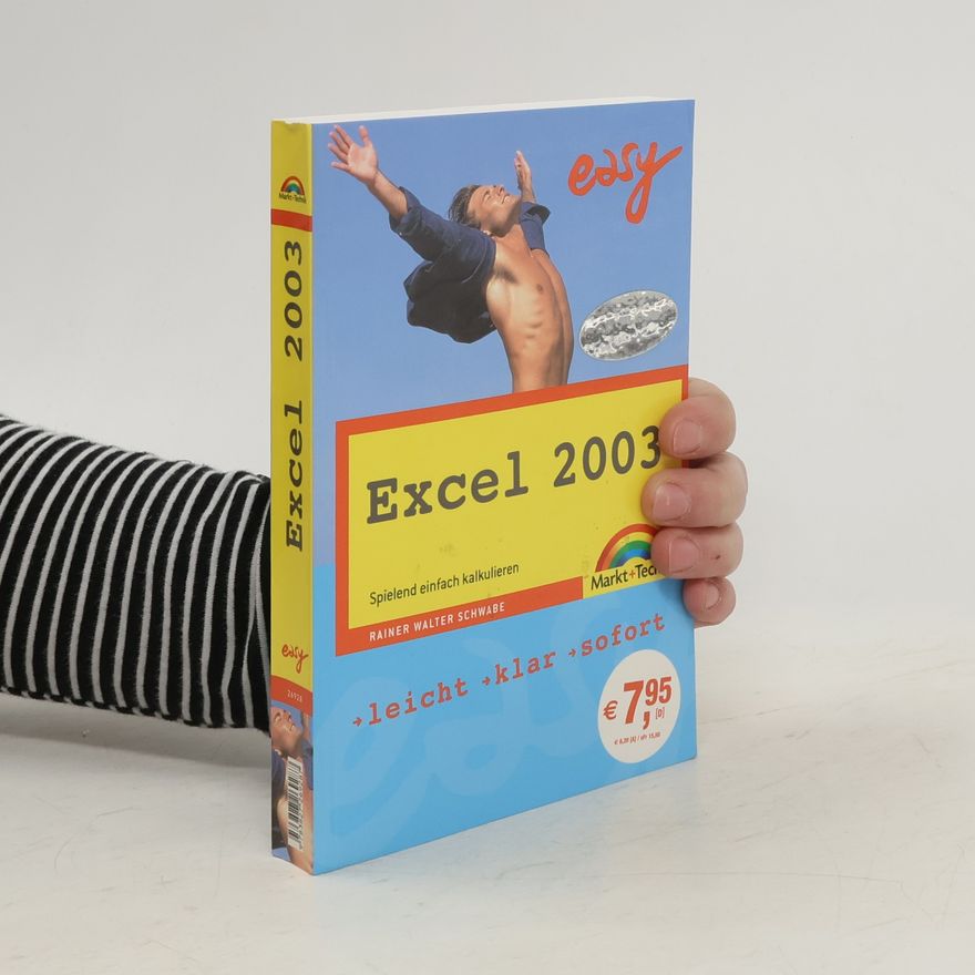 Rainer Schwabe Excel 2003