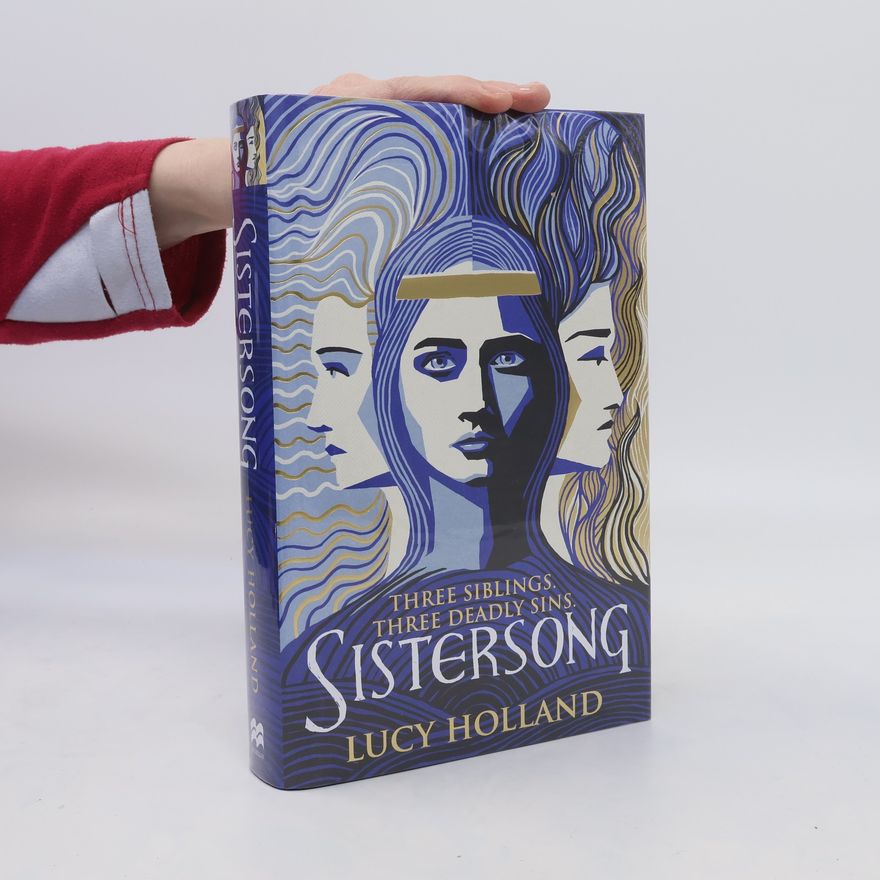 Lucy Hounsom Sistersong
