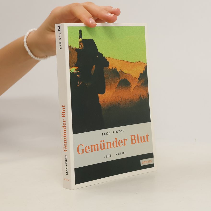 Elke Pistor Gemünder Blut