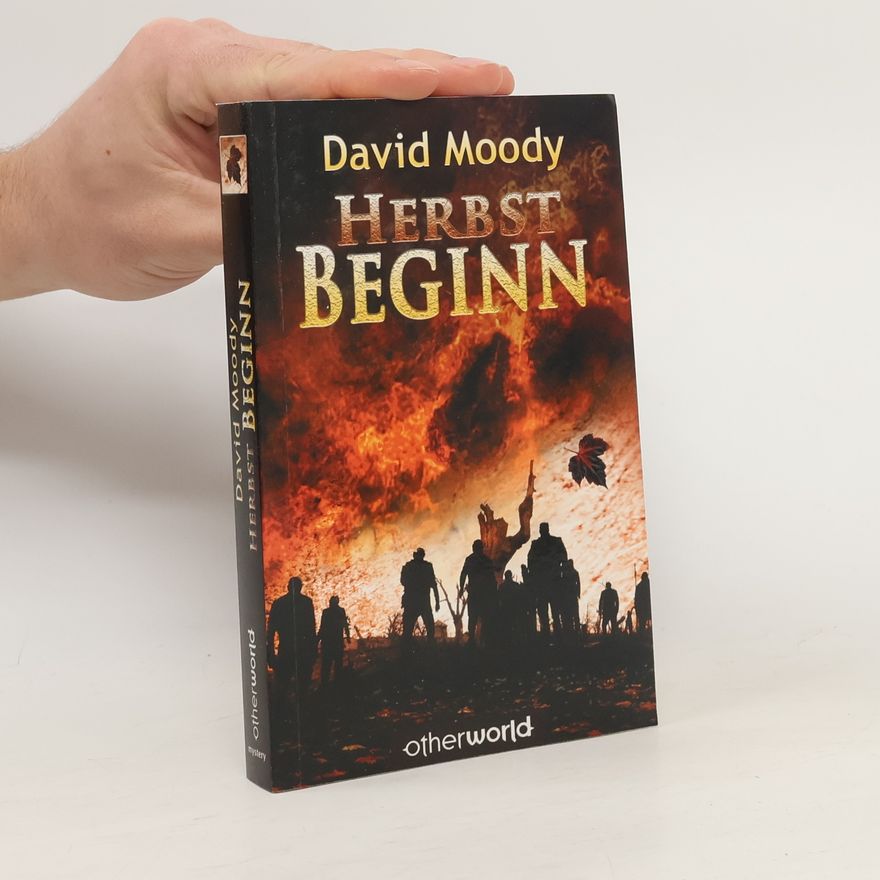 David Moody Herbst Beginn