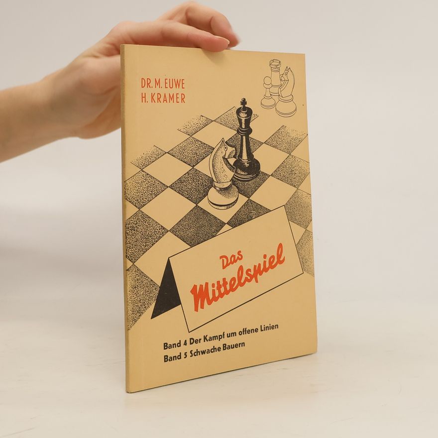 H. Kramer Das Mittelspiel