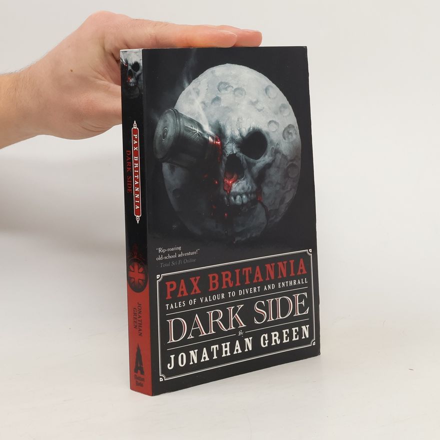 Jonathan Green Dark Side