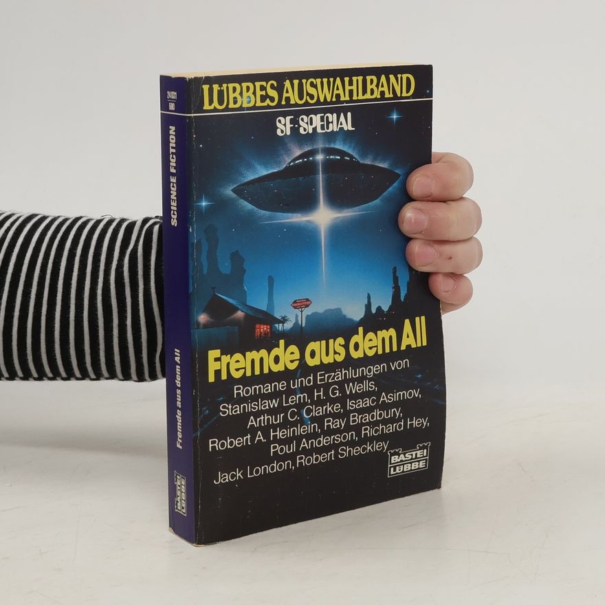 Autorenkollektiv Fremde aus dem All