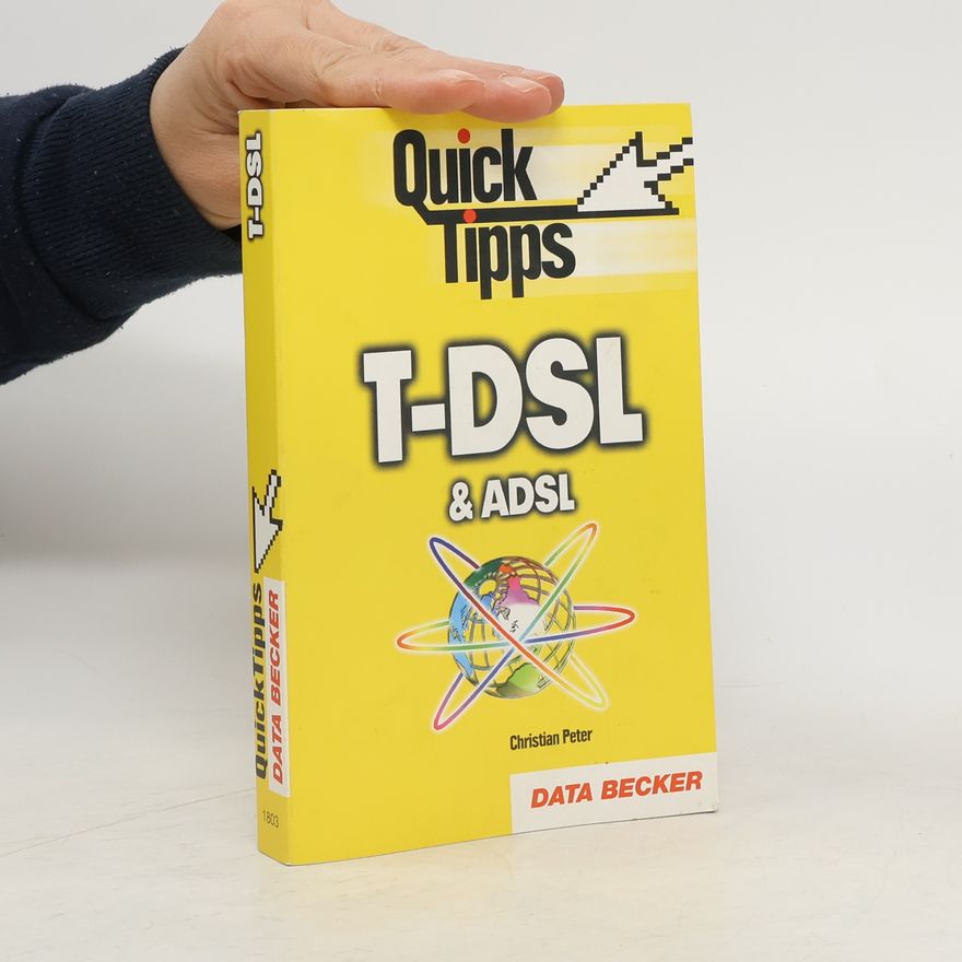 Peter-Christian Witt T-DSL