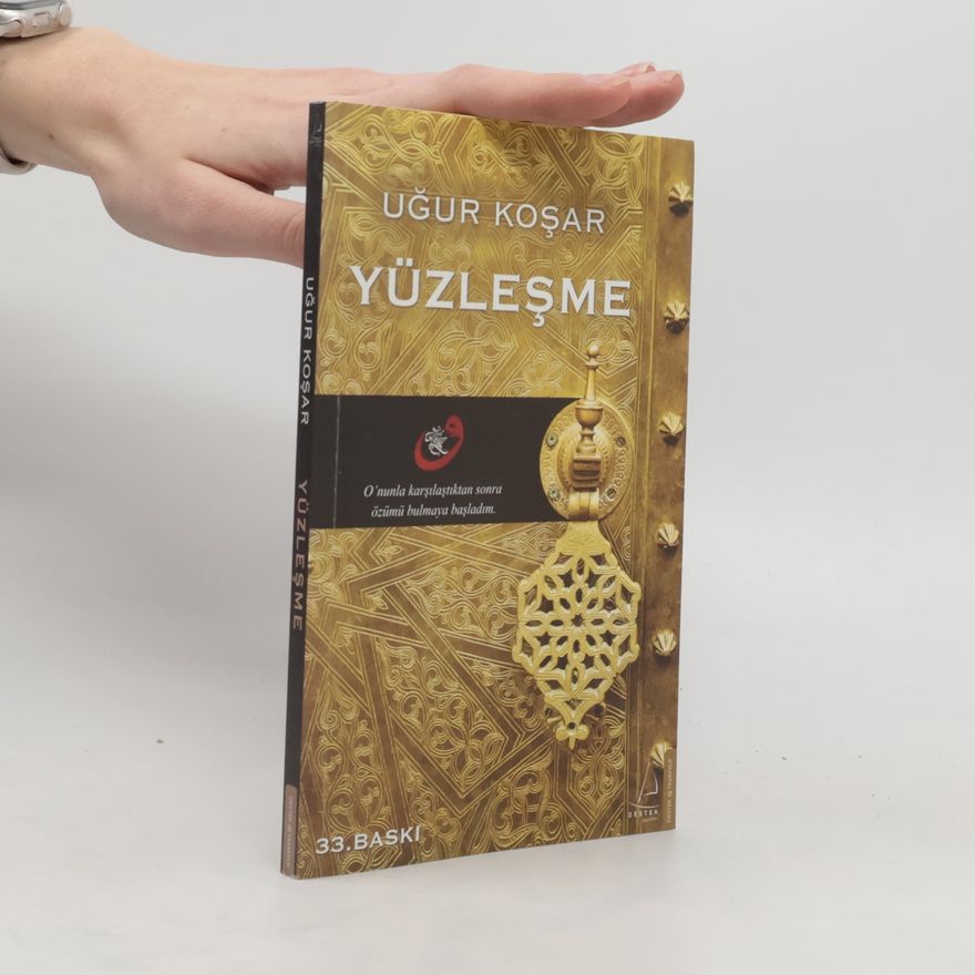 Ugur Kosar Yüzlesme