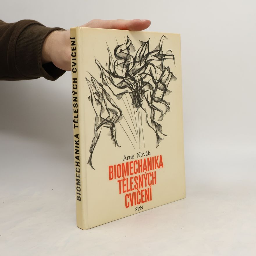 Milan Brumovský Biomechanika tělesných cvičení