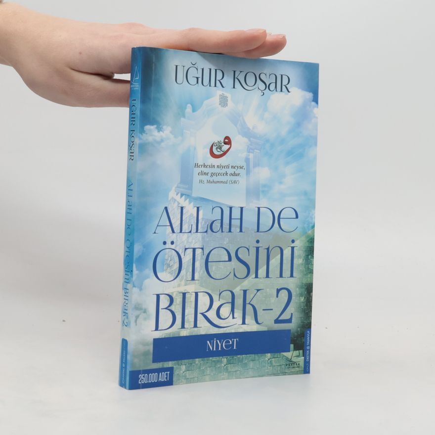 Ugur Kosar Allah De Ötesini Birak 2