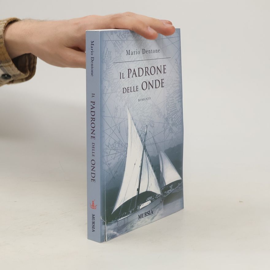 Mario Dentone Il padrone delle onde