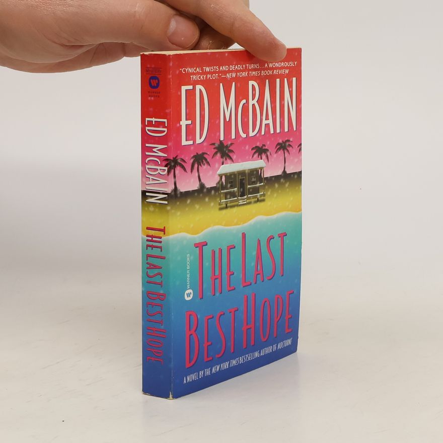 Ed McBain The Last Best Hope