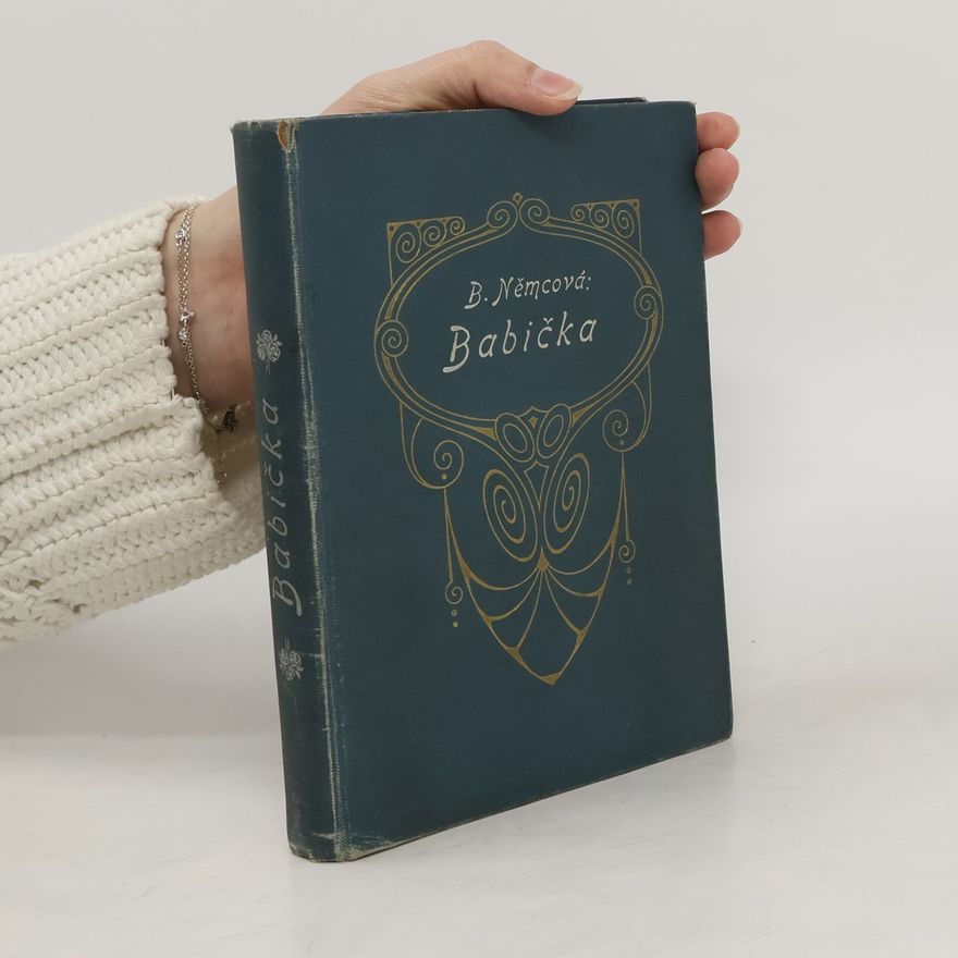 Božena Němcová Babička