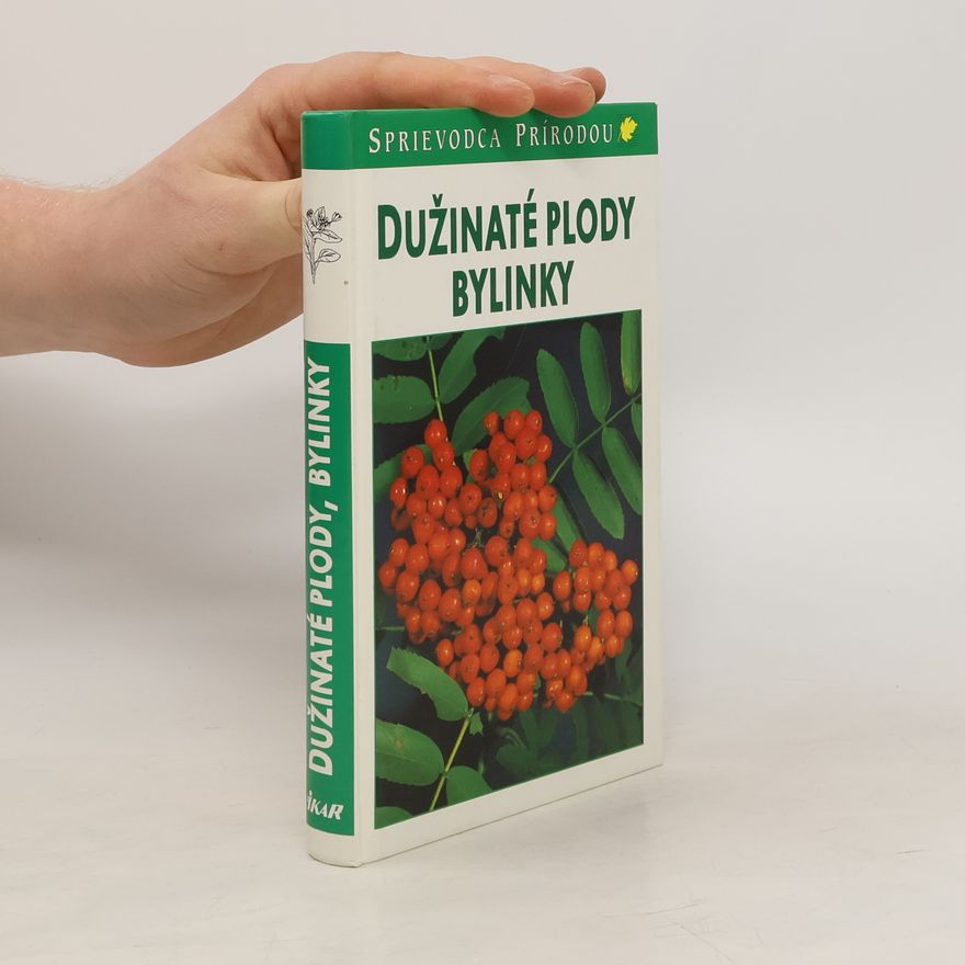 Auteurscollectief Dužinaté plody, bylinky