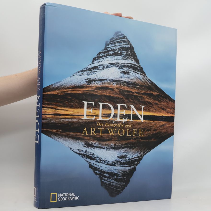 Art Wolfe Eden