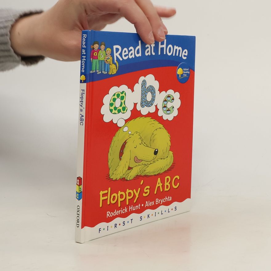 Roderick Hunt Floppy's ABC