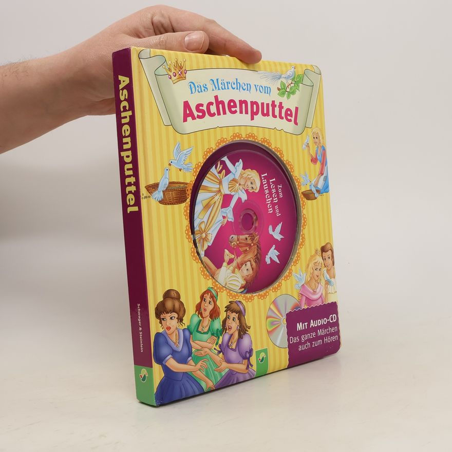 Autorenkollektiv Das Märchen vom Aschenputtel