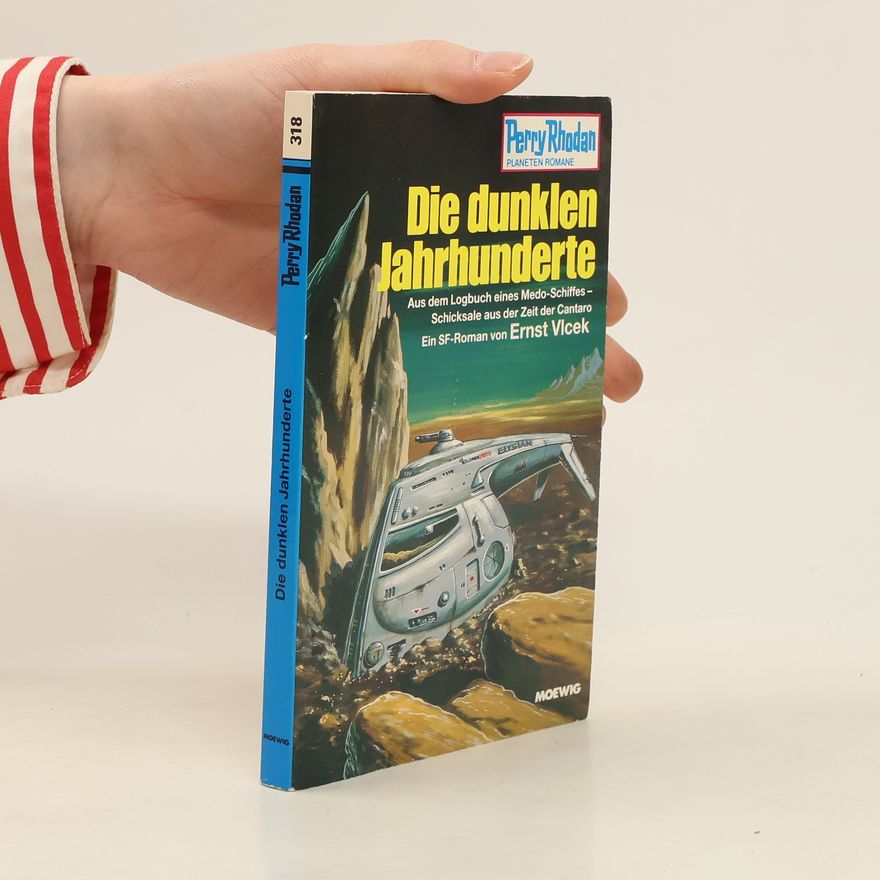Ernst Vlcek Die dunklen Jahrhunderte