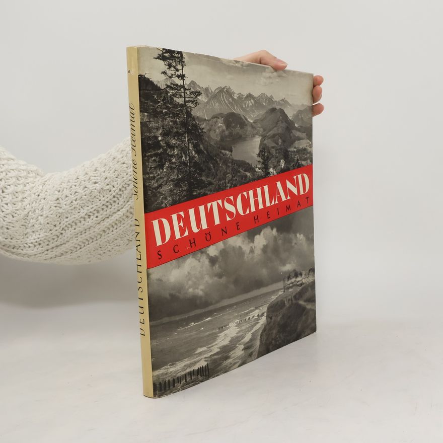 Autorenkollektiv Deutschland Schöne Heimat