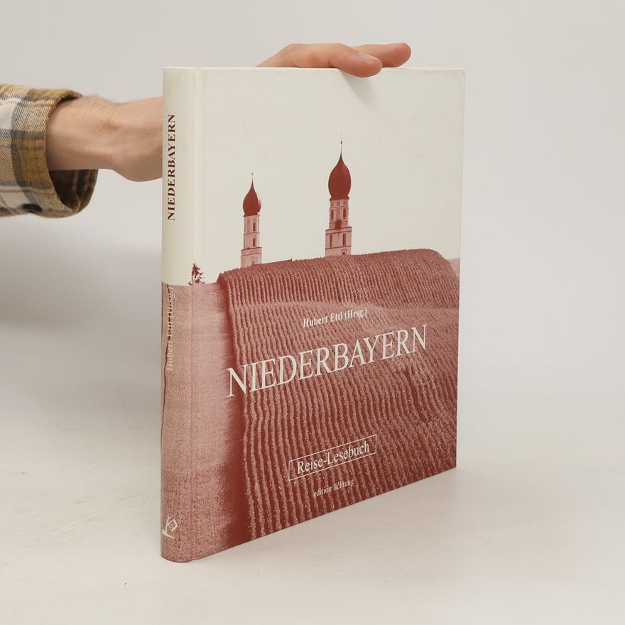 Hubert Ettl Niederbayern