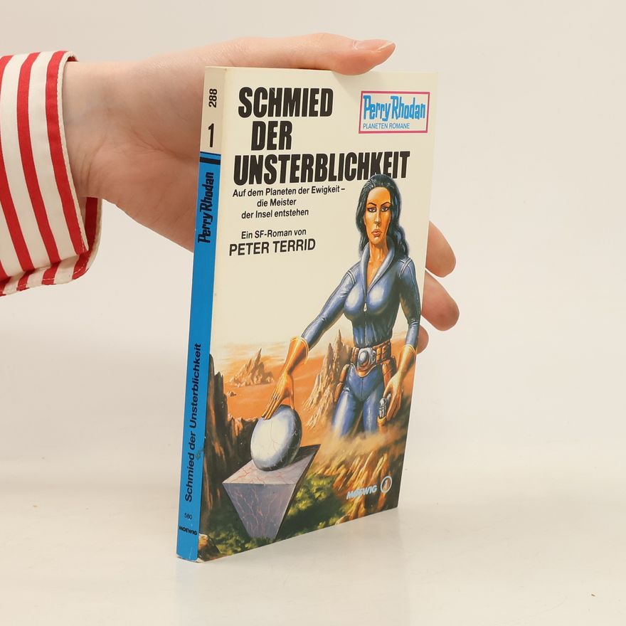 Harri A. Aßmann Vaahsen Auf dem Sprung